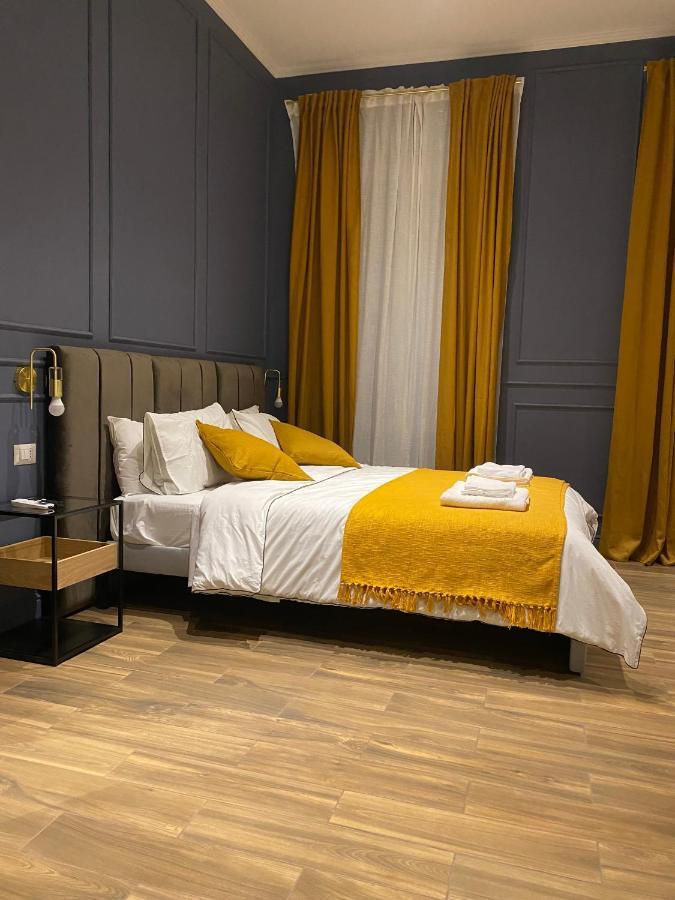 Allegra Suites Rom Exterior foto