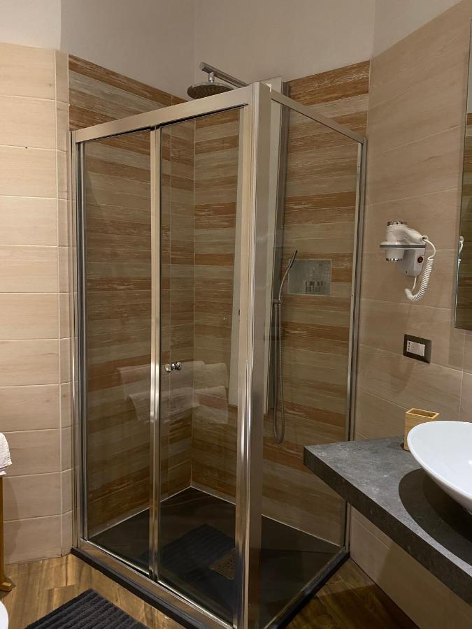 Allegra Suites Rom Exterior foto
