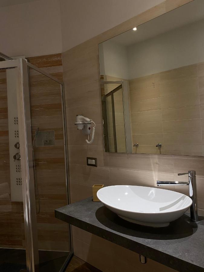 Allegra Suites Rom Exterior foto