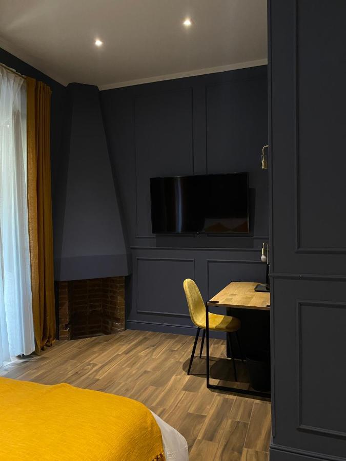 Allegra Suites Rom Exterior foto