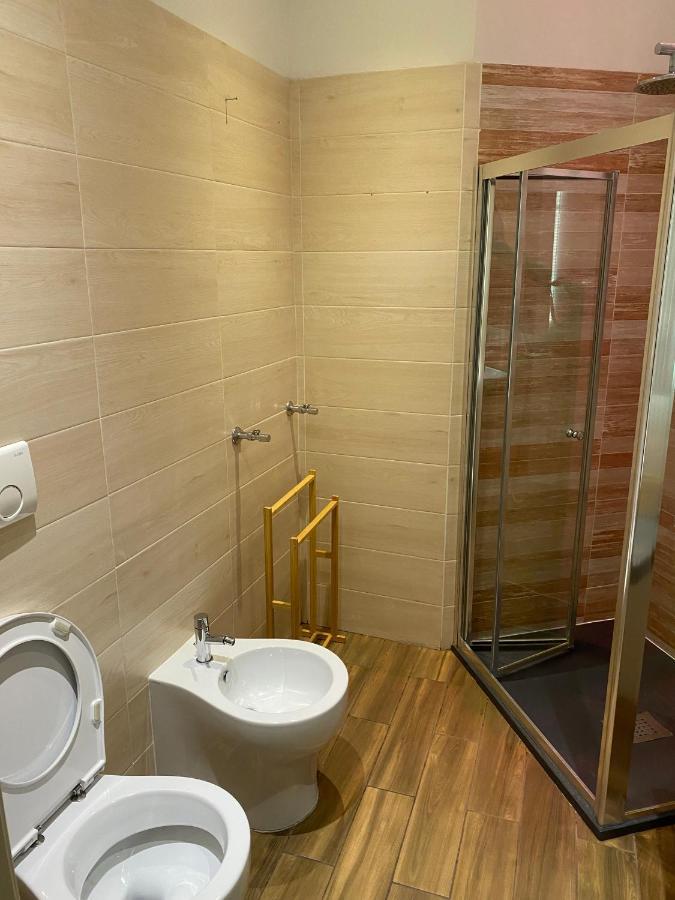 Allegra Suites Rom Exterior foto
